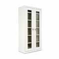 DD Discounts 359094 Assembled Cabinet