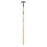 11-8919 GARDEN HOE W OAK HDL by Hardware House