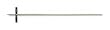 Cooper Atkins 50701-K Combo Probe .375" x 35" Shaft Type K Thermocouple