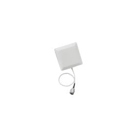 Cisco Aironet Wall/Mast Mount Articulating Patch Antenna - Antenne - 802.11 a - int�rieur, ext�rieur - 14 dBi - directionnel