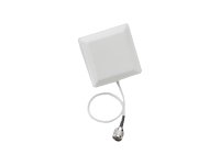 Cisco Cisco Aironet Patch Antenne 4,9 GHz-5,8 GHz, 4 dBi Preisvergleich