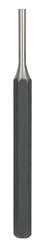 Westward 2AJD5 Drive Pin Punch, 1/16 In Tip, 4 1/8 In L