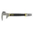 Click here to buy Stanley 55-119 FatMax Xtreme FuBar Utility Bar by FATMAX.