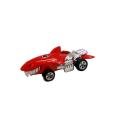 Mattel 202846 Mattel Hot Wheels Shark Car- Case of 72