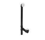 Brasstech 255/10B Toe Activated Rubbed Bronze