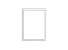 Avery High Visibility Labels - Permanent adhesive labels - neon assorted - 8.5 in x 1...