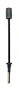 Technocel Antenna - Retractable For Audiovox MVX 425/430/435/450/460/465/700/750