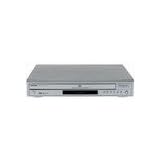 Toshiba SD5915 5-Disc Progressive Scan DVD Changer