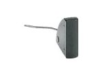 Electronics : InFocus - Infrared receiver - grey
