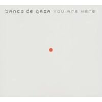 You Are Here