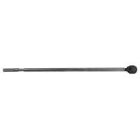 1/2 In Dr Torque Wrench 2503MFRMH - Ratchet Head - 30-250 Ft/Lbs