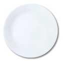 6 SM WHT Plate by CORNING CONSUMER PRODUCTS CO