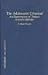Book The Adolescent Criminal: An Examination of Today's Juvenile Offender