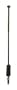 Technocel Antenna - Retractable - CDMA & GSM For Nokia 2170/2180/2190