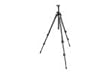 Manfrotto 055CXPRO3 Carbon Fiber 3 Section Tripod with Q90 Column and Magnesium Castings (Black)