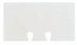 Rolodex Card File Refills, 3in. x 5in., White, Pack Of 100