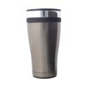 Timolino PAB-46KCGR 16 oz.Color Signature Vacuum Travel Tumbler Graphite