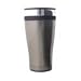 Timolino PAB-46KCGR 16 oz.Color Signature Vacuum Travel Tumbler Graphite