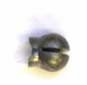 Removable Split-Shot Sinkers Size5 20Pcs - Eagle Claw Tackle 02010-004, Fishing Terminal Tackle