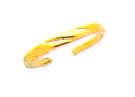 Toe Ring - 14kt Gold Fancy Twist