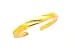 Toe Ring - 14kt Gold Fancy Twist