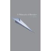 A Philosophy Of Boredom