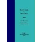 Black's Guide to Devonshire 1892 (Early guides for travellers in Britain)