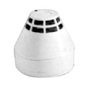 Smoke Alarms: Smoke and Fire Sensor