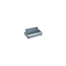 Epson FX 2190 - Printer - B/W - dot-matrix - 254 x 558 mm - 18 pin - up to 680 char/sec - capacity: 1 sheets - parallel, USB