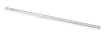 Dayton 2ZTW4 Aluminum Pole, 6 Ft to 13 Ft