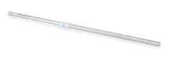 Dayton 2ZTW4 Aluminum Pole, 6 Ft to 13 Ft