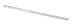 Dayton 2ZTW4 Aluminum Pole, 6 Ft to 13 Ft