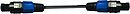 Pyle PPSS15 12 Gauge Professional Stage Speaker Cable