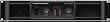 Cerwin Vega Pro Cv-1800 1800-Watt High-Performance Professional Power Amplifier