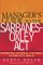 Review John Wiley & Sons  / Manager's Guide to the Sarbanes-Oxley Act: Improving Internal Controls to Prevent Fraud