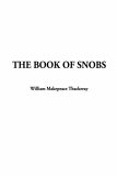 The Book of Snobs, the