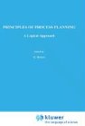 Principles of Process Planning: A Logical Approach