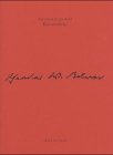 Theodor W - Adorno - Klavierst&uuml;cke - Theodor W. Adorno