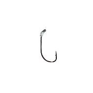 139 Size 8 Snelled Baitholder Bronze Hook by