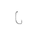 139 Snelled Baitholder Bronze Hook