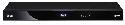 Network Blu-ray Disc Player with 250GB Media Library
