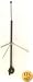 HT Enterprises Polar Magnetic Pop-Up Tip-Up w/ Light