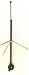 Sporting Goods : HT Enterprises Polar Magnetic Pop-Up Tip-Up w/ Light