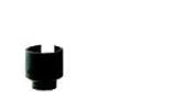 1/2 In Dr Tie Rod End Socket