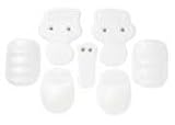 Bike Youth Fixed 7 Piece Pad Set