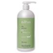 Alba Botanica Bath and Shower Gel, Sparkling Mint, 32-Ounce Bottle