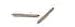 Cleaning Tip Rifle/Pistol Jag Clean Tip 41-45