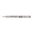Montblanc Rollerball Refills Black Medium 2 Per Pack