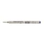 Rollerball Pen Refill, Fine Point, 2/Pack, Black Ink (MNB15160) Category: Pen Refills