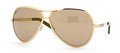Gucci - Gucci Sunglasses GG 2785/S HOJ Gold w/ Mirror Gold Tint Lenses